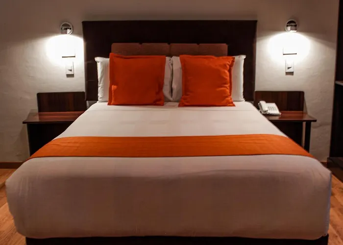 Hotel Arcangel