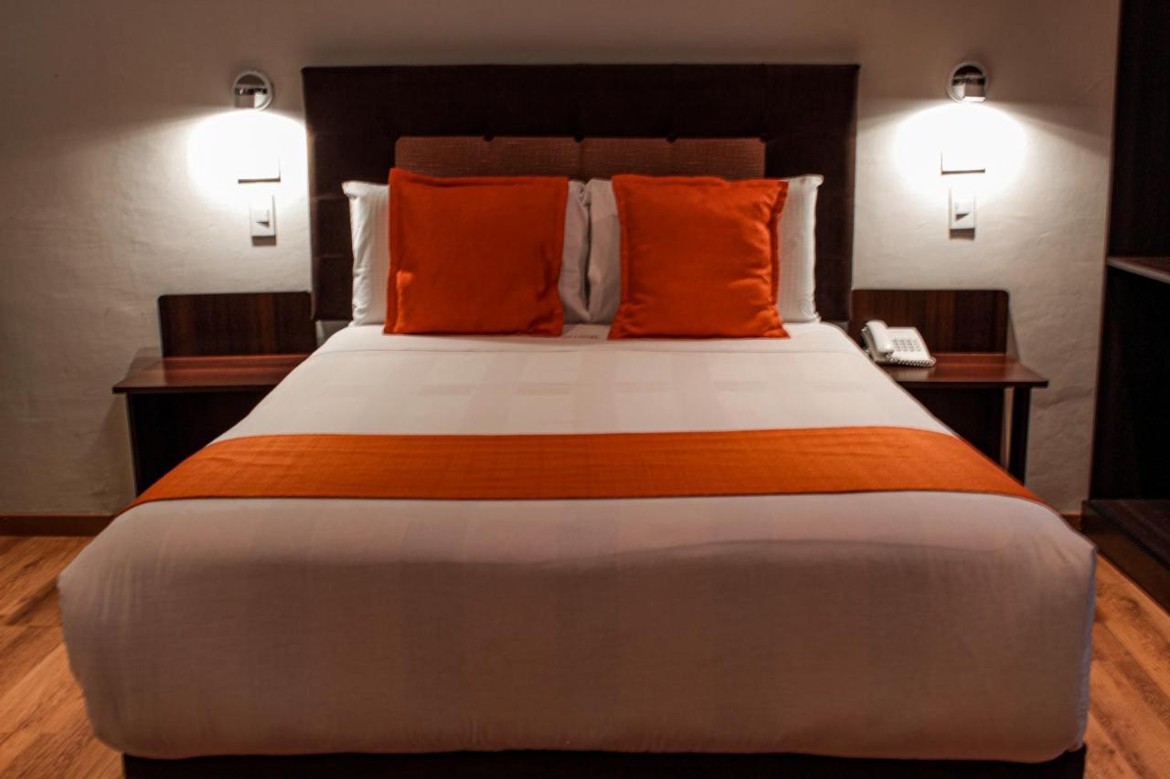 Hotel Arcangel Cuzco