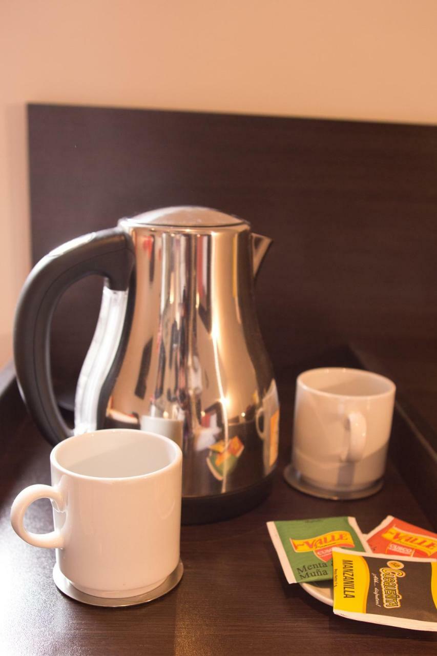 Hotel Arcangel Cuzco